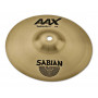 SABIAN 6\\" AAX Splash (Brilliant) Тарелка фото