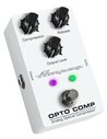 AMPEG Opto Comp Compressor педаль компресор для бас-гітари (Opto Comp)