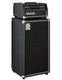 AMPEG MICROCL Стек для бас-гітари (MICROCL)