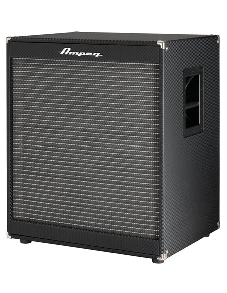 AMPEG PF-410HLF PORTAFLEX SPEAKER CABINET Кабінет для бас-гітари