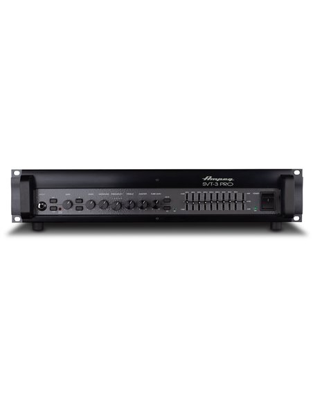 AMPEG SVT-3PRO Підсилювач для бас-гітари