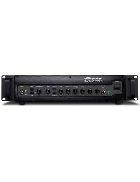 AMPEG SVT-7PRO Підсилювач для бас-гітари