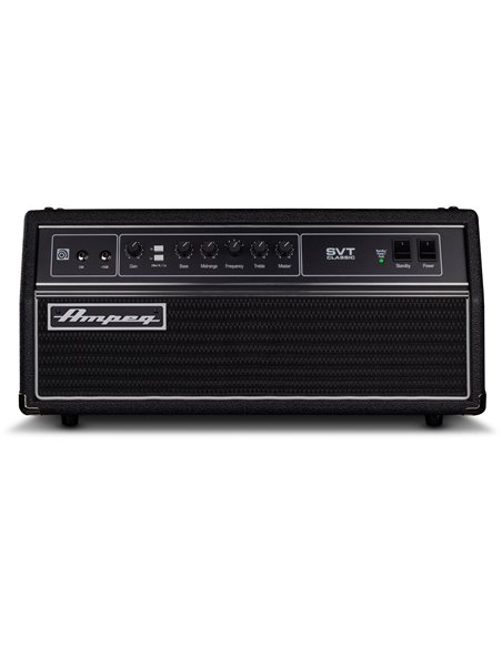 AMPEG SVT-CL Підсилювач для бас-гітари