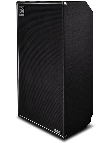 AMPEG SVT-810E Кабінет для бас-гітари