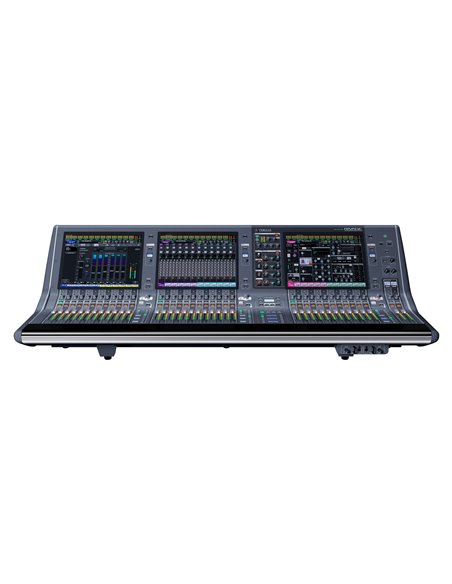 YAMAHA RIVAGE PM5 CS-R5 Контрольна поверхня для систем мікшерів RIVAGE