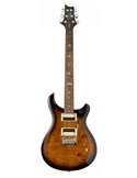 PRS SE Custom 24 (Black Gold Burst) Електрогітара (SECU44BG)