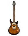 PRS SE Custom 24 (Black Gold Burst) Електрогітара (SECU44BG)