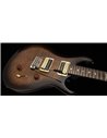 PRS SE Custom 24 (Black Gold Burst) Електрогітара (SECU44BG)