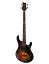 PRS SE Kestrel (Tri-Color Sunburst) бас-гітара (SEKE4TC)