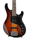 PRS SE Kestrel (Tri-Color Sunburst) бас-гітара (SEKE4TC)