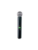 SHURE SLX2/B58-P4