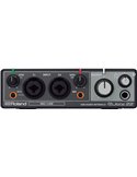 Аудиоинтерфейс Roland Rubix 22 USB