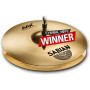 SABIAN 14\\" AAX X-Plosion Hats Brilliant Тарелка фото