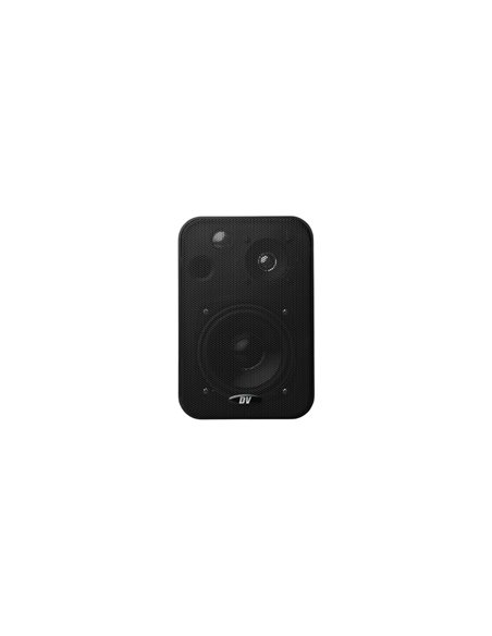 Акустична система DV audio Control 1 Black