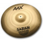 SABIAN 14\\" AAX Dark Crash Тарелка фото