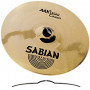 SABIAN 14\\" AAX Dark Crash Тарелка фото