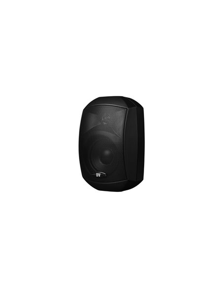 Акустична система DV audio MS-4.2T IP Black