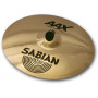 SABIAN 15\\" AAX Studio Crash Тарелка фото