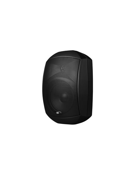 Акустична система DV audio MS-6.2T IP Black