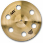 SABIAN 16\\" AAX O-ZONE CRASH Тарелка фото