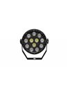 LED прожектор M-Light LED PAR 12x1W RGBW