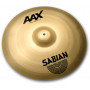 SABIAN 17\\" AAX Stage Crash Тарелка фото