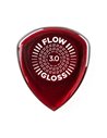 DUNLOP FLOW GLOSS PICK 3.0MM Медіатори (550P3.0)