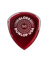 DUNLOP FLOW GLOSS PICK 3.0MM Медіатори (550P3.0)