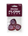 DUNLOP FLOW GLOSS PICK 3.0MM Медіатори (550P3.0)