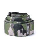 DUNLOP D6716 Jacquard Ranger Green Strap Ремінь гітарний