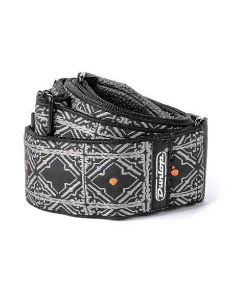 DUNLOP D6718 Jacquard Riad Strap Ремінь гітарний