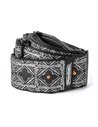 DUNLOP D6718 Jacquard Riad Strap Ремінь гітарний