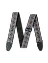 DUNLOP D6718 Jacquard Riad Strap Ремінь гітарний