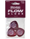 DUNLOP FLOW GLOSS PICK 2.0MM Медіатори (550P2.0)