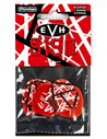 DUNLOP EVH 5150 MAX-GRIP PICK Медіатори (EVHP08)