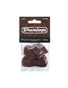 DUNLOP NYLON STANDARD PICK 1.25MM Медіатори (44P1.25)