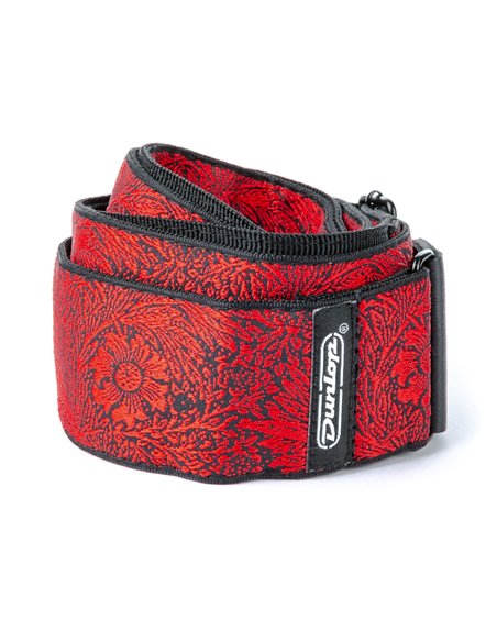 DUNLOP D6721 Jacquard Albion Strap Ремінь гітарний