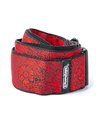 DUNLOP D6721 Jacquard Albion Strap Ремінь гітарний