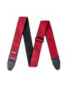 DUNLOP D6721 Jacquard Albion Strap Ремінь гітарний