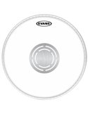 EVANS 10"POWER CENTER CLEAR (Old Pack) Пластик робочий для томи (TT10PC1 OP)