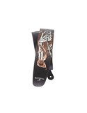 D'Addario 25LAL05 ALCHEMY LEATHER GUITAR STRAP - Cryptorosa Ремінь гітарний (25LAL05)