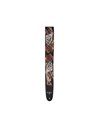 D'Addario 25LAL05 ALCHEMY LEATHER GUITAR STRAP - Cryptorosa Ремінь гітарний (25LAL05)