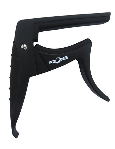 FZONE FC-83 CLASSICAL GUITAR CAPO (Black) Каподастр для класичної гітари