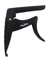 FZONE FC-83 CLASSICAL GUITAR CAPO (Black) Каподастр для класичної гітари