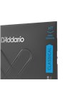 D'ADDARIO XTC46TT XT DYNACORE TITANIUM CLASSICAL HARD TENSION Струни для класичної гітари