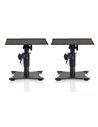 GATOR FRAMEWORKS GFWSPKSTMNDSK Desktop Studio Monitor Stand стійки для студійних моніторів