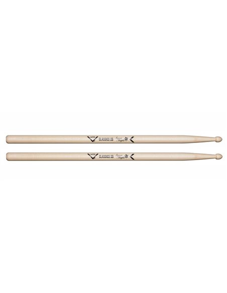 VATER Sugar Maple Classics 2B Барабанні палички (VSMC2BW)