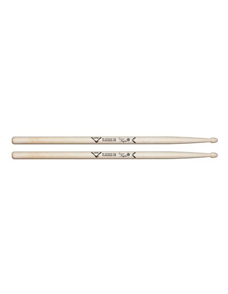 VATER Sugar Maple Classics 5B Барабанні палички (VSMC5BW)