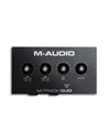 M-Audio M-Track Duo аудіоінтерфейс USB (MTRACKDUO)