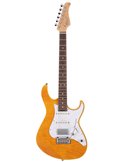 CORT G280 Select (Amber) Електрогітара (G280 Select AM)